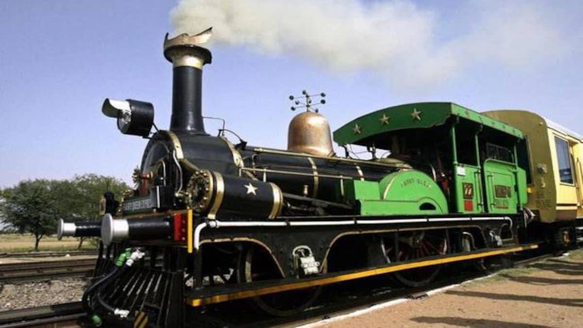 New steam railway фото 74