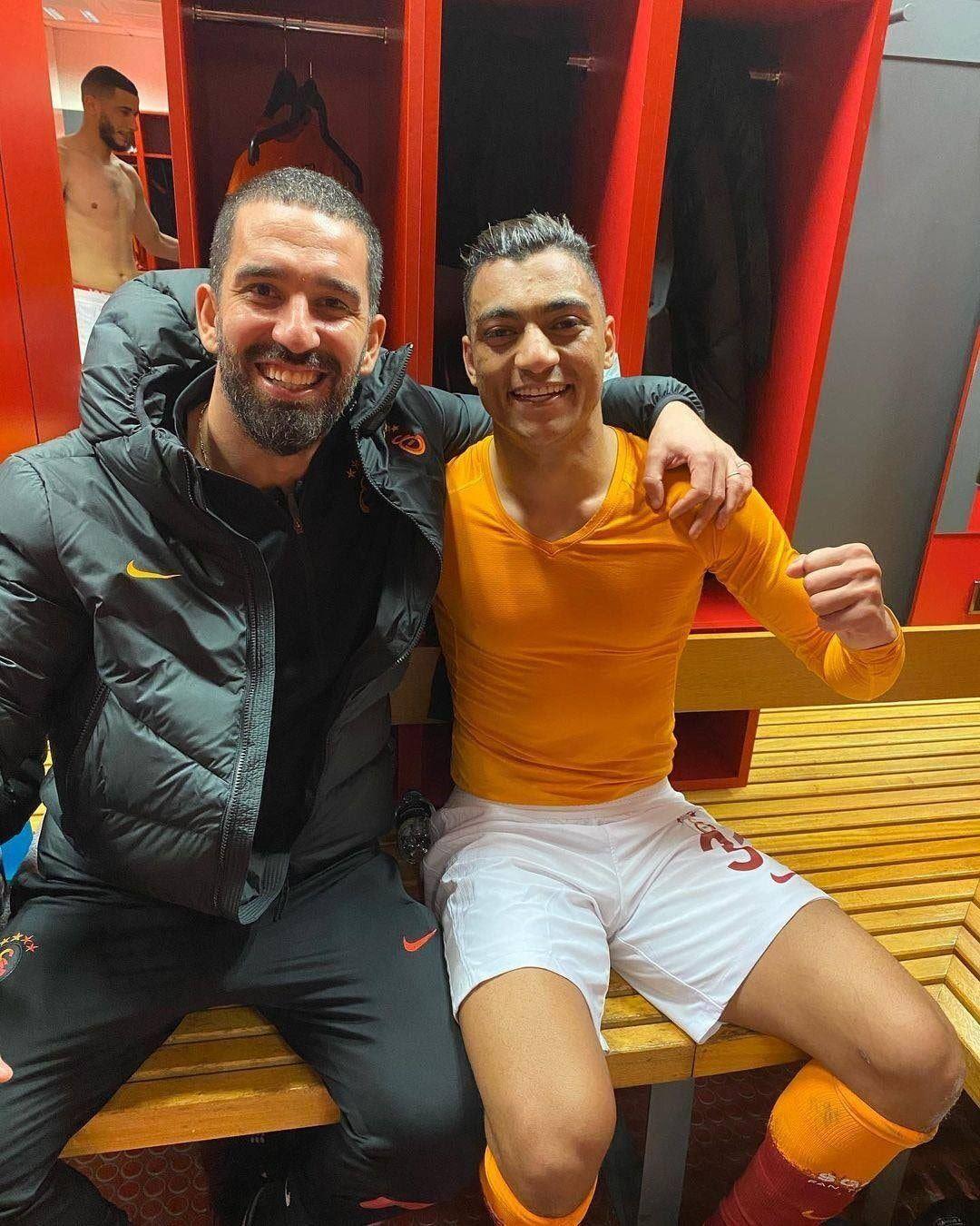 مصطفى محمد