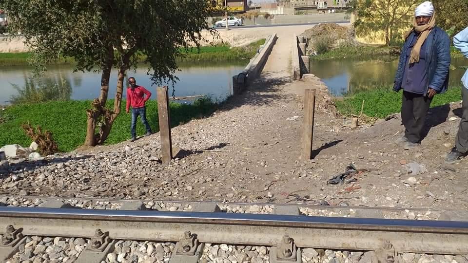 هندسة السكة الحديد