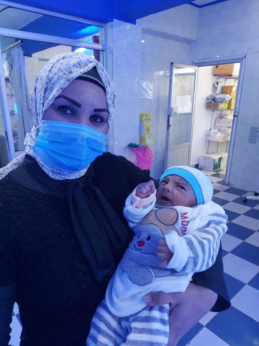  رئيس مدينة سفاجا