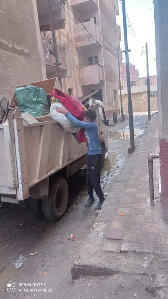  محافظ أسوان 