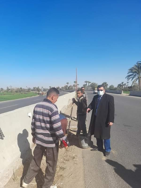 جنوب بني سويف