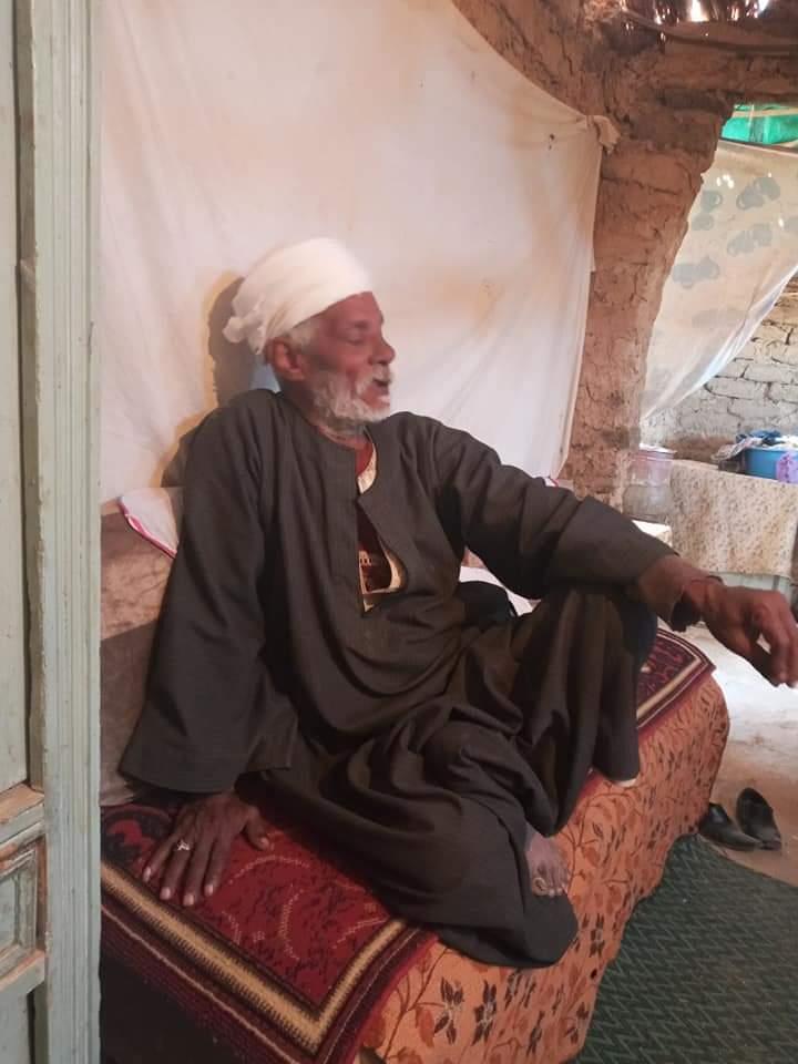 حياة كريمة