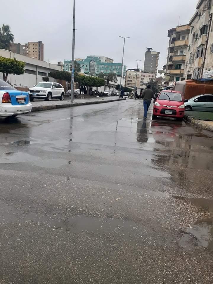 موجة الطقس