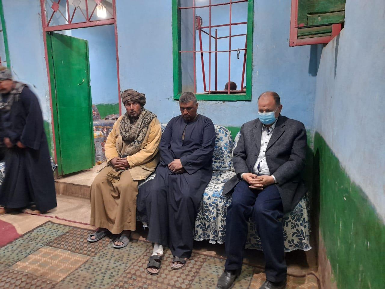 محافظ