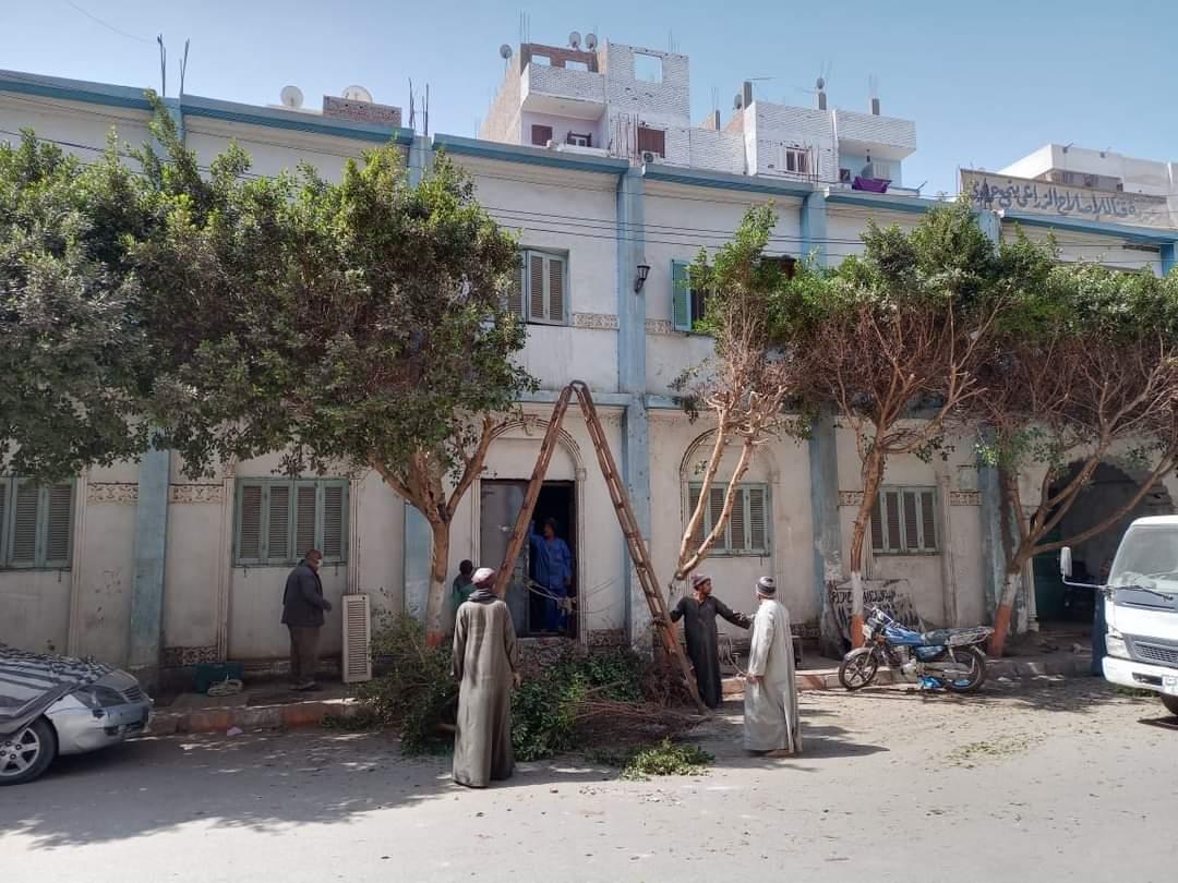  مسجد ابو بكر الصديق 
