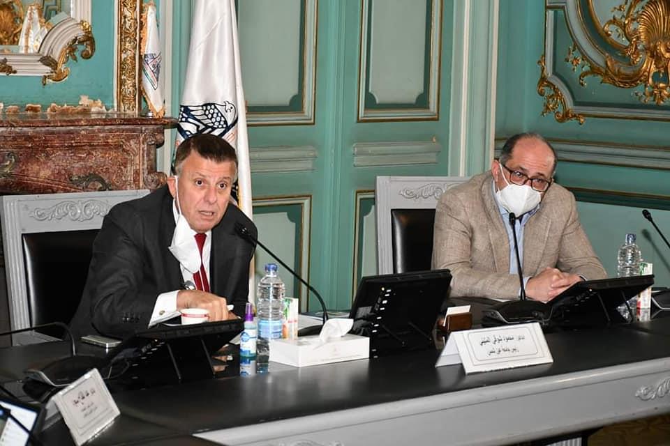 جامعة عين الشمس 