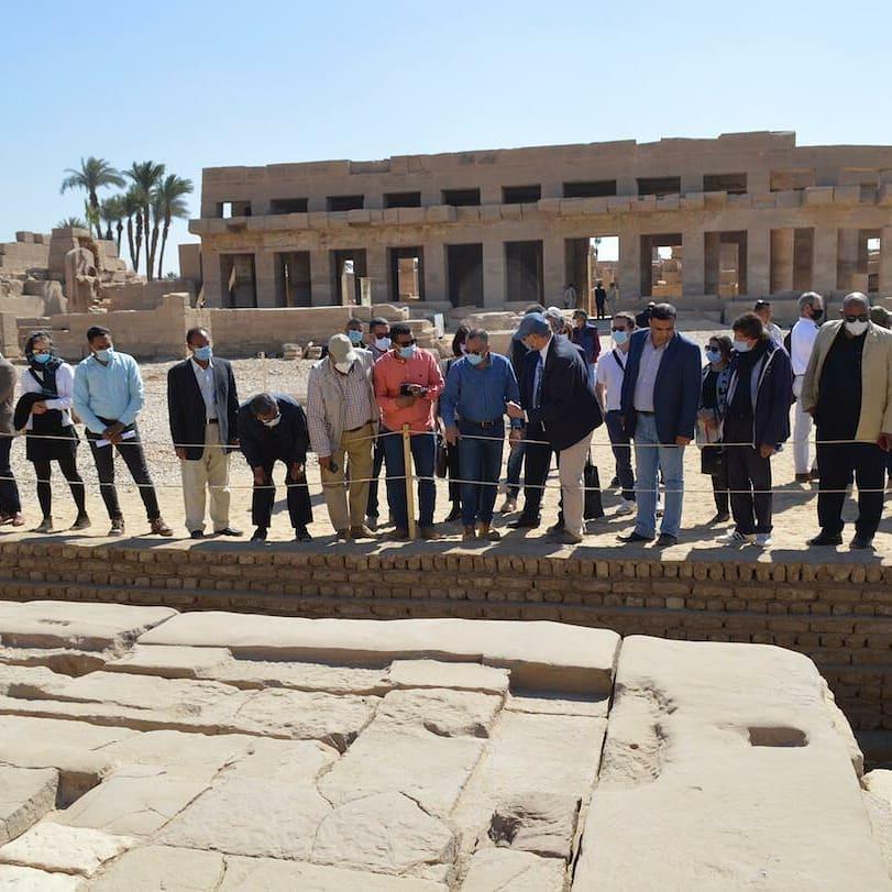  أعمال ترميم 