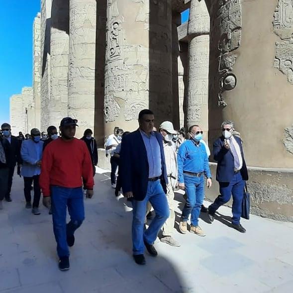  أعمال ترميم 