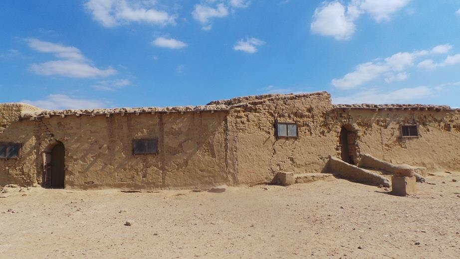 مدينة كرانيس الأثرية
