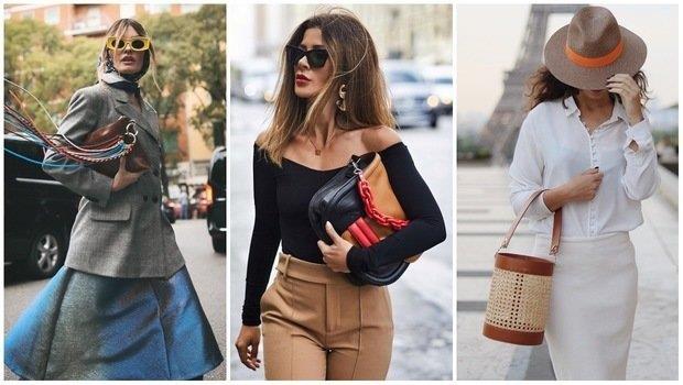 موضة حقائب 2021