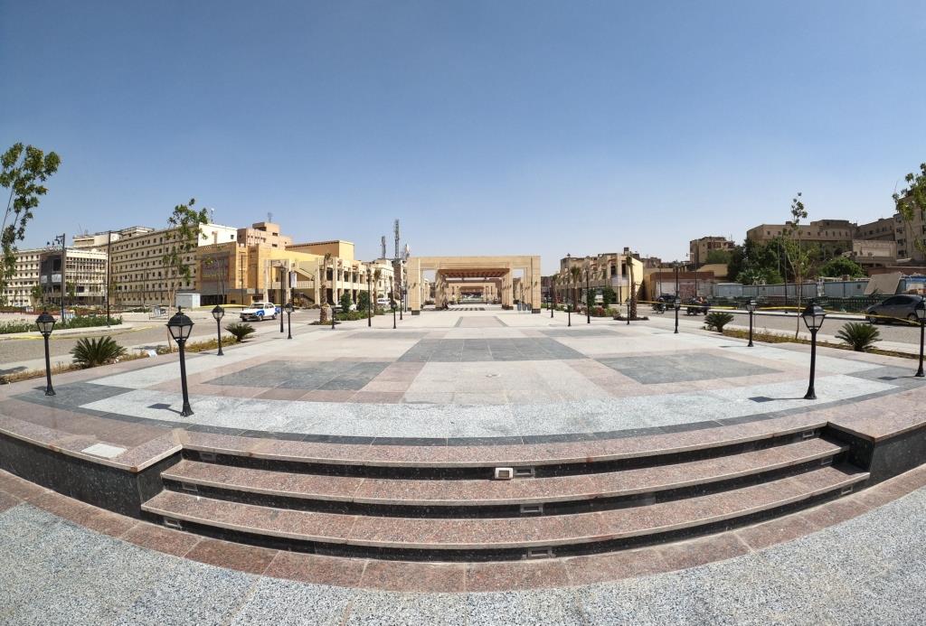 معالم اسوان