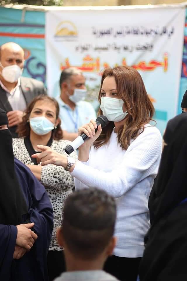  انطلاق اللجان السكانية