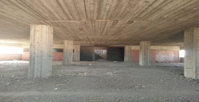 مشروعات جامعة المنوفية