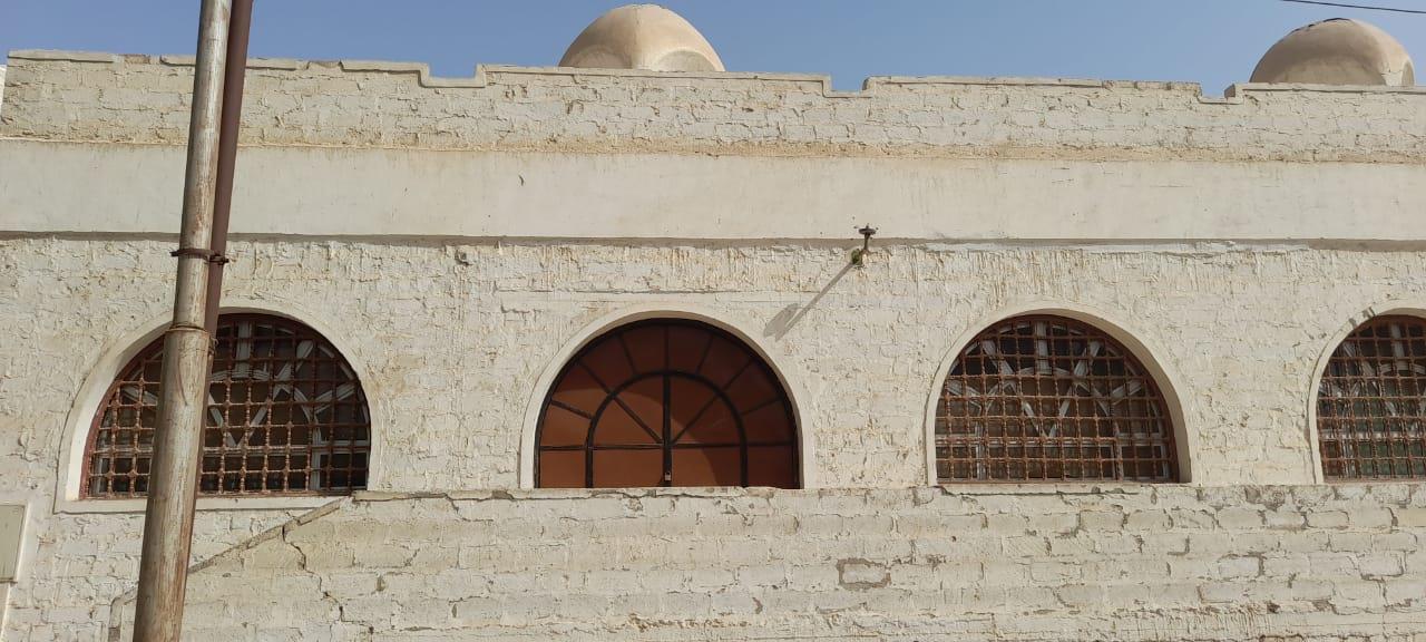 أطلال قصور الثقافة