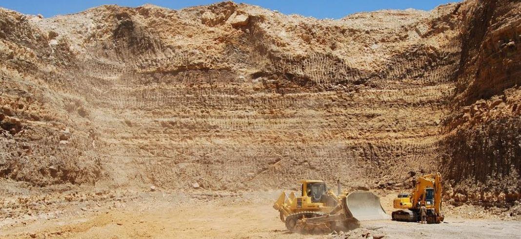 مصنع أبوطرطور يتحضر للانطلاق