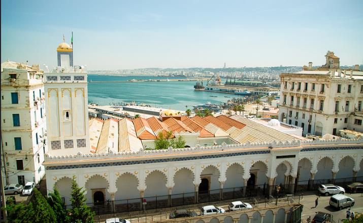 الجامع الكبير 