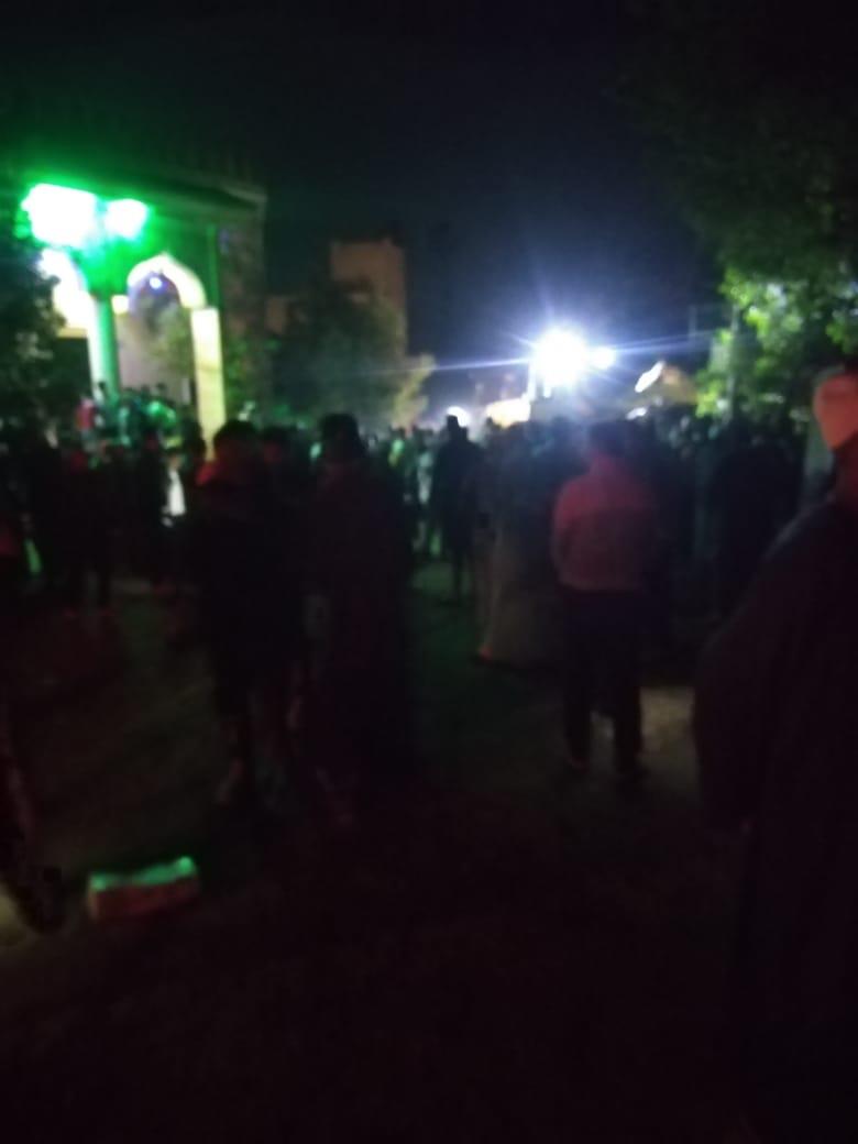 المحمودية