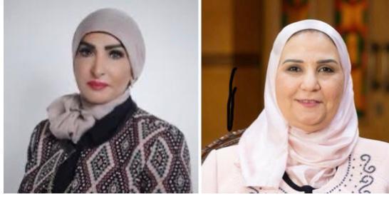 حدث عربى بمبادرة كويتية على الاراضى المصرية 