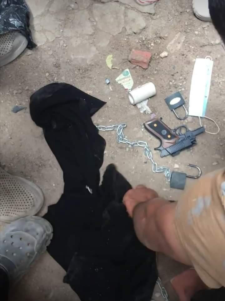 البلطجي
