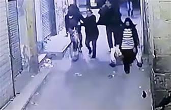 رجال الشرطة