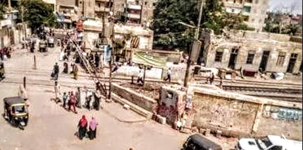 مدينة العياط