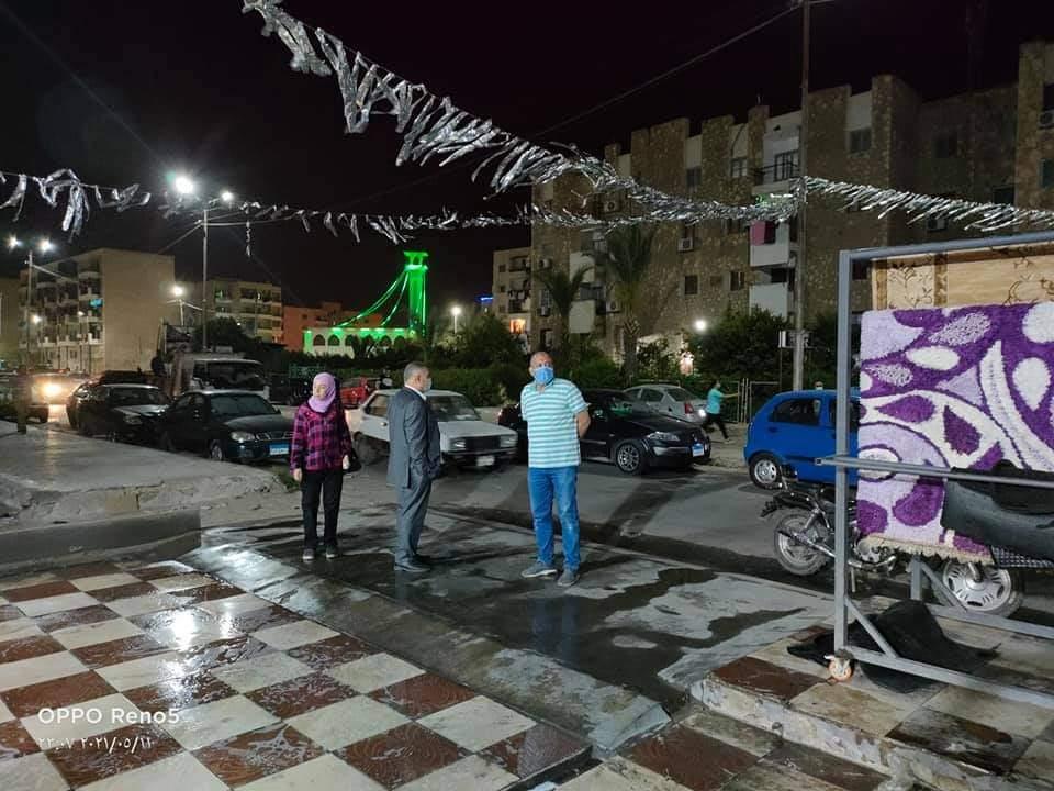 محافظة الإسماعيلية