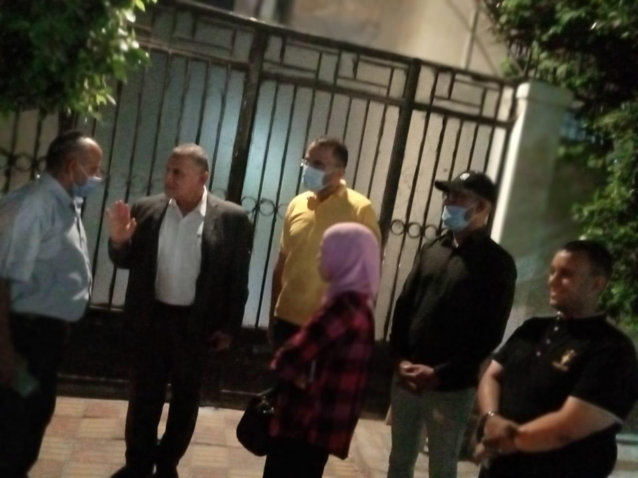 محافظة الإسماعيلية