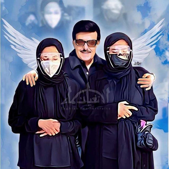 رامي رضوان ينشر صورة 