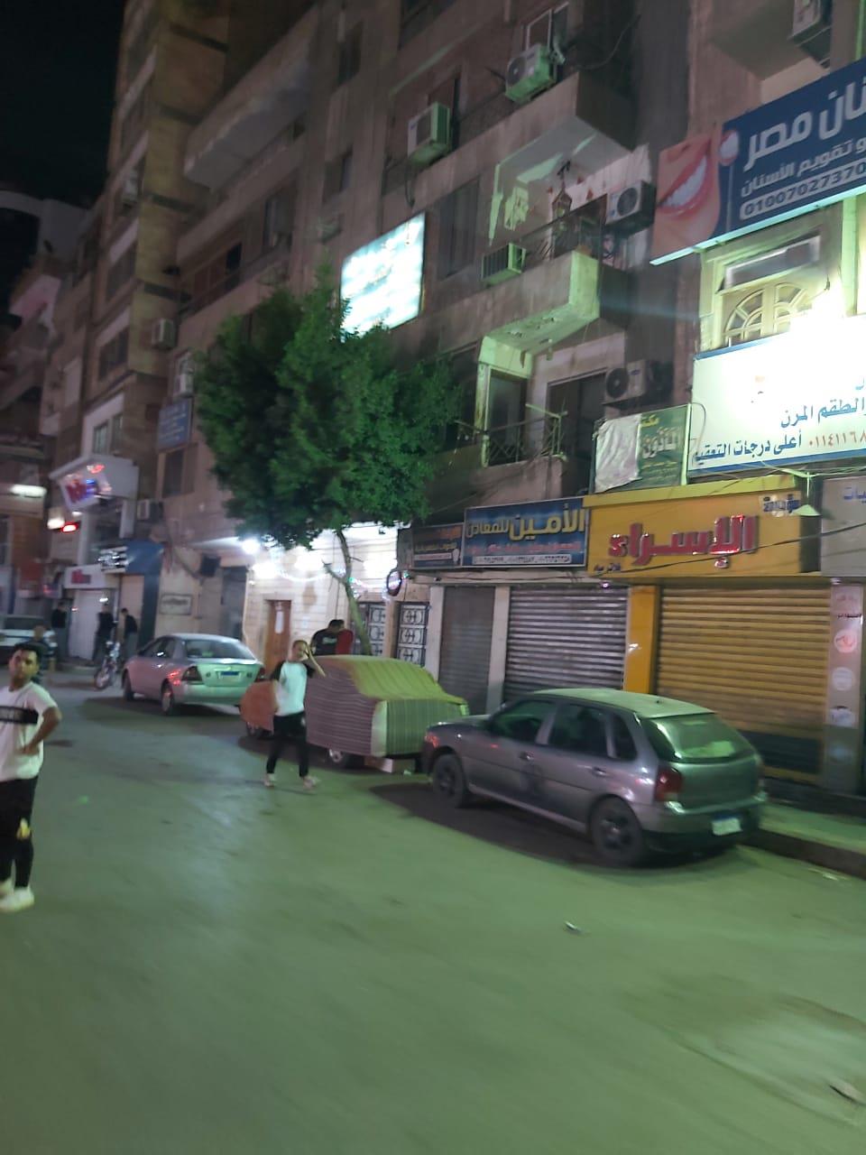 حي الطالبية