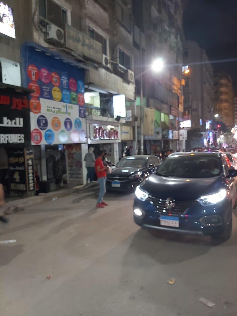 حي الطالبية