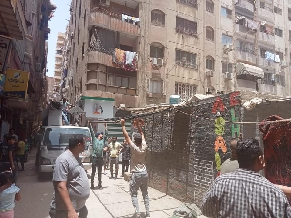 محافظة الجيزة