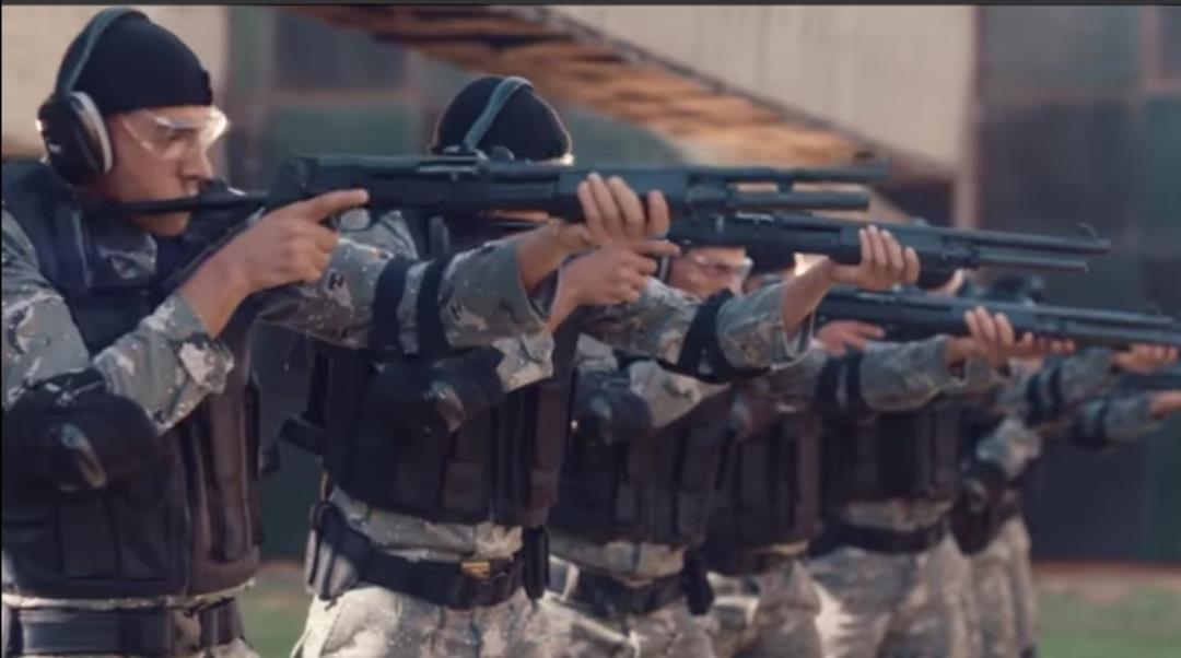 أكاديمية الشرطة