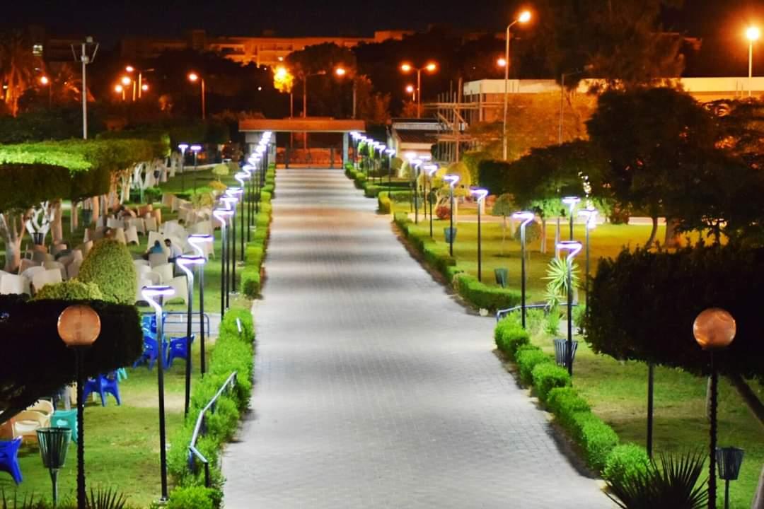 مهرجان الإسماعيلية