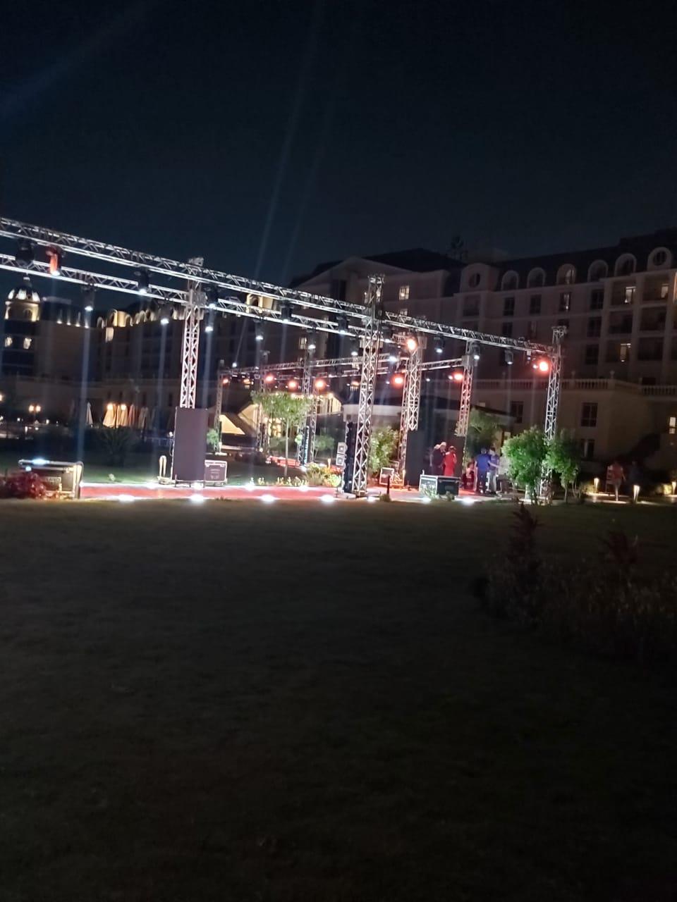 مهرجان الإسماعيلية السينمائي