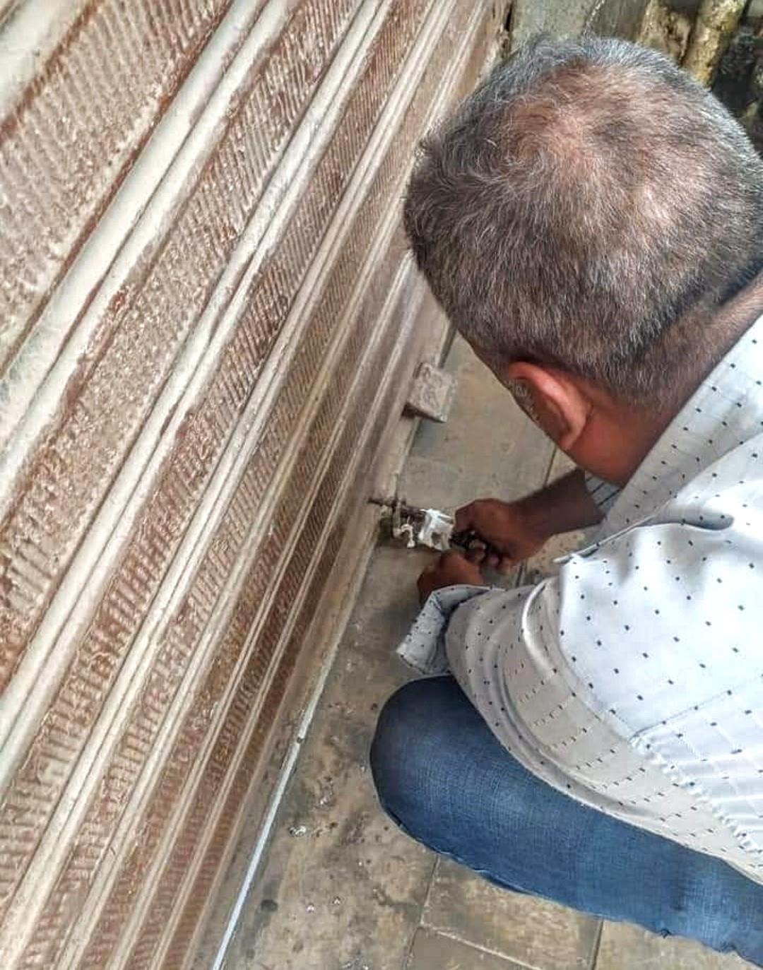 محافظة الجيزة