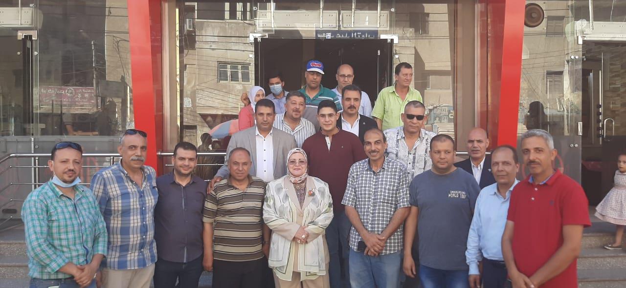 وكيل تعليم كفر الشيخ