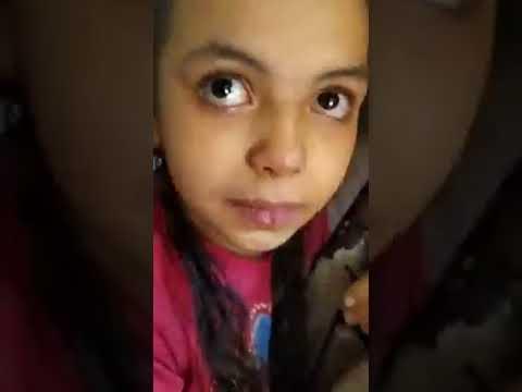 ابنته