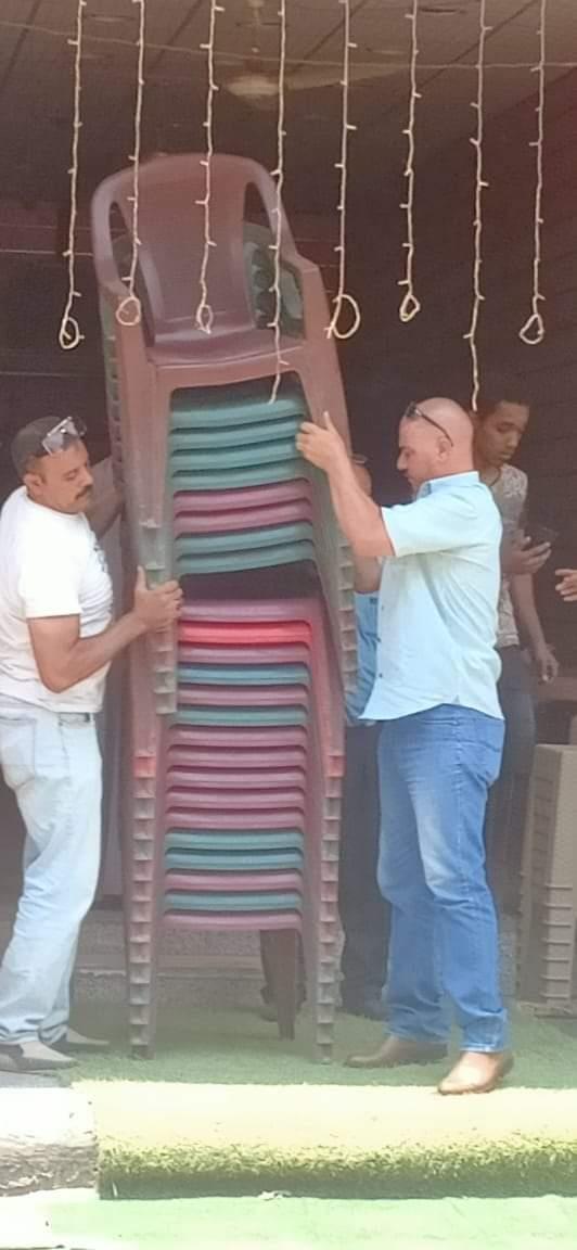 حي بولاق الدكرور