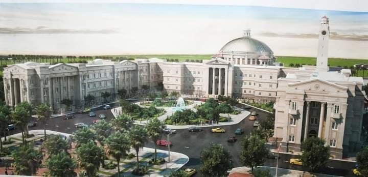 جامعة القاهرة تتقدم 57 مركزا في تصنيف «ويبومتركس» الأسباني
