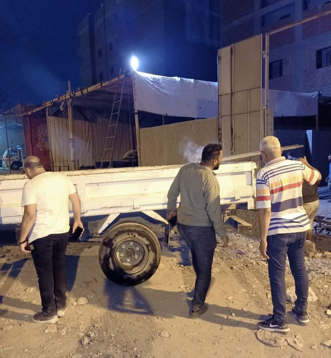 حي الطالبيه