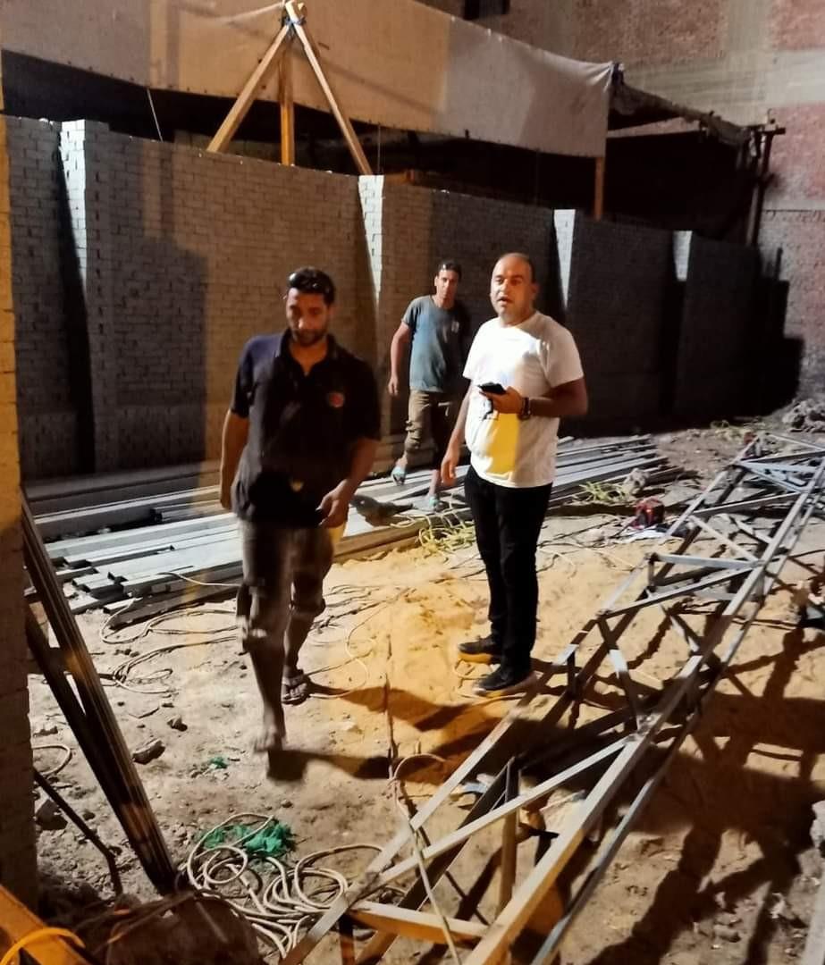 حي الطالبيه