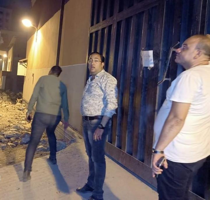 حي الطالبيه