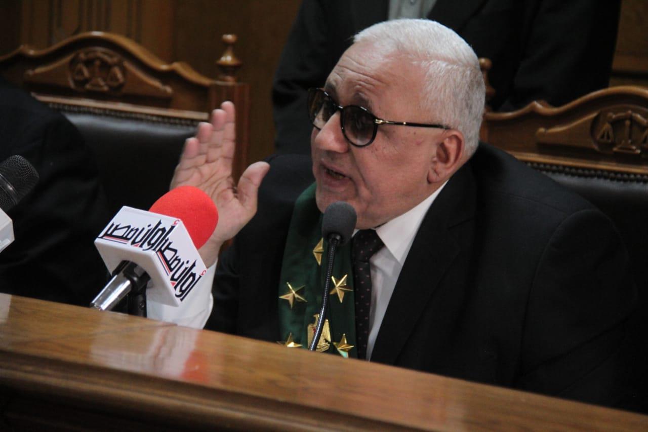 شهادة الشيخ محمد حسان في قضية «داعش إمبابة»