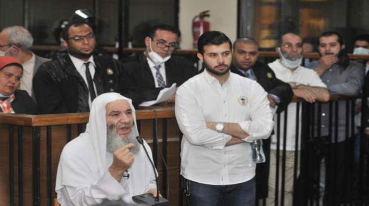 شهادة الشيخ محمد حسان في قضية «داعش إمبابة»