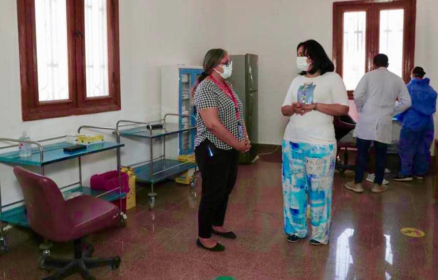 جولة نائب وزير السياحة بمدينتي الغردقة وشرم الشيخ