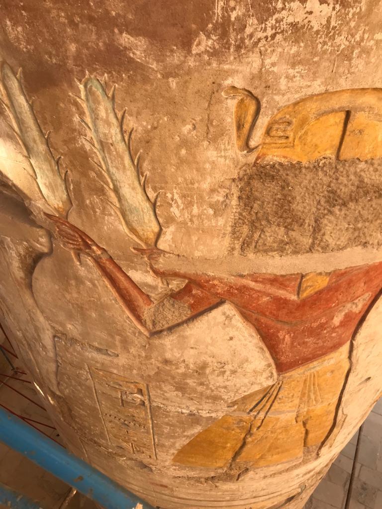 مدينة الأقصر