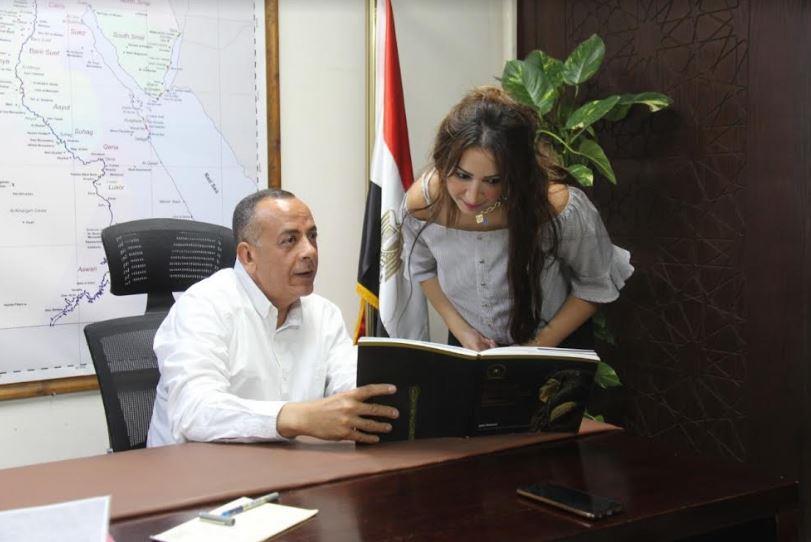 «وزيري»: انتظروا الأقصر في ثوبها الجديد