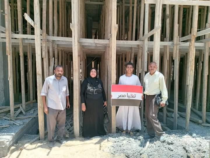 مركزى اسنا