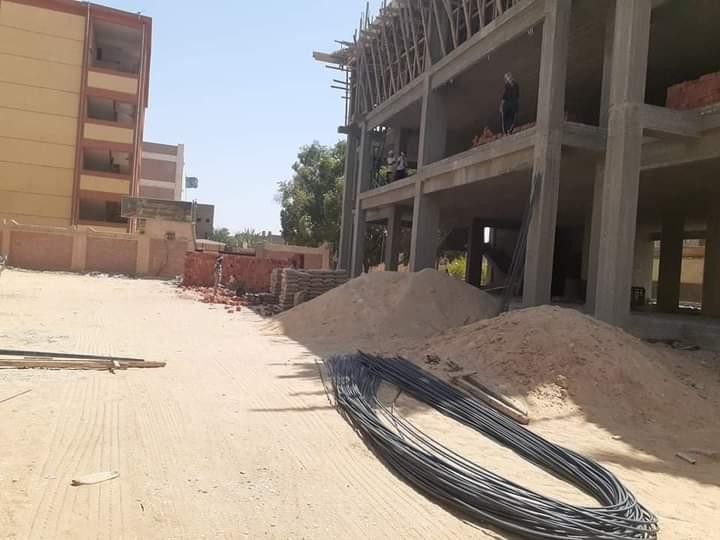 مركزى اسنا